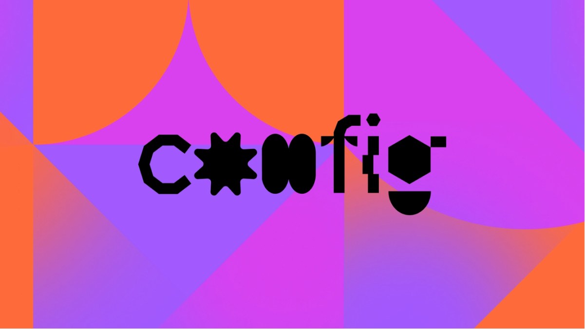 Config Europe: Collaboration in product design